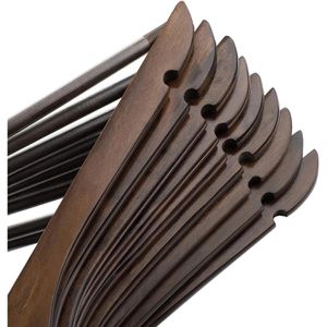 Produktbild für Kleiderbügel Songmics CRW02V20, aus Ahornholz