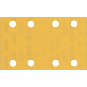 Schleifpapier Bosch Expert C470, Körnung 400