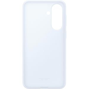 Produktbild für Handyhülle Samsung Silicone Case, EF-PA576, light blue