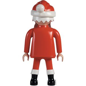 Produktbild für Weihnachtsfigur Lechuza Playmobil 19058, XXL Mega Figur