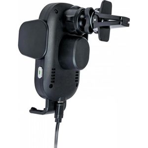 Produktbild für Handyhalterung Verbatim FWC-01, 15W, für Auto