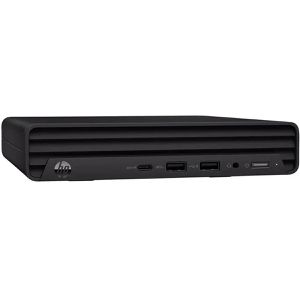 Produktbild für Computer HP Pro Mini 260 G9 Desktop-PC, B6YK0ET