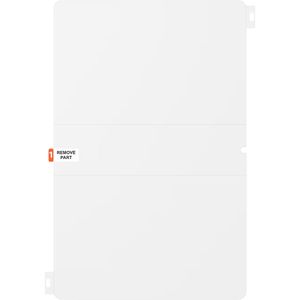 Produktbild für Displayschutzfolie Samsung Anti-Reflecting Screen