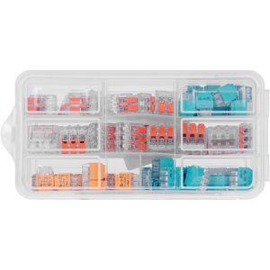 Produktbild für Verbindungsklemme Orno OR-SZ-8006, Wohnung, Set