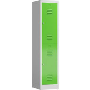 Produktbild für Spind ClassiX X-523215, grün