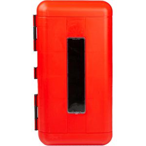 Produktbild für Feuerlöscherkasten Abtec Speed BOX 6