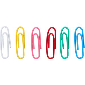 Produktbild für Büroklammern Pavo 8042425, 25mm