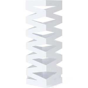 Schirmständer Songmics LUC16W, weiß