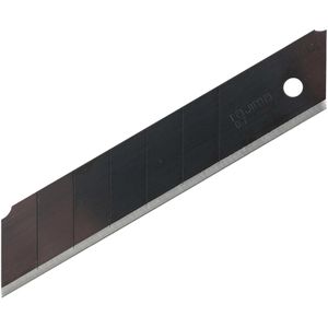 Cuttermesser-Klingen Tajima RAZAR, Abbrechklinge