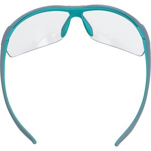 Produktbild für Schutzbrille Infield Flexor Plus, klar