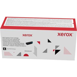 Produktbild für Toner Xerox 006R04377 schwarz