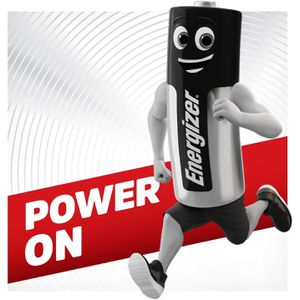 Produktbild für Knopfzelle Energizer LR9 / LR1662 / EPX625G