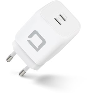 Produktbild für USB-Ladegerät Dicota D31984 Comfort, 45 Watt