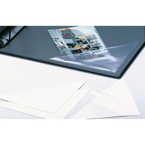 Produktbild für Dreiecktaschen Durable Cornerfix 8283, 175 x 175mm