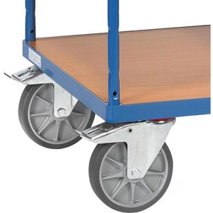 Produktbild für Etagenwagen Fetra 8343