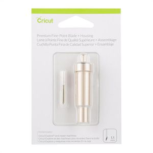 Produktbild für Plotter-Werkzeug Cricut 2004225 Fine Point Blade