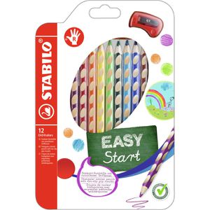 Produktbild für Buntstifte Stabilo EASYcolors 332/12