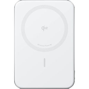Produktbild für Powerbank Anker MagGo Slim, 10000mAh