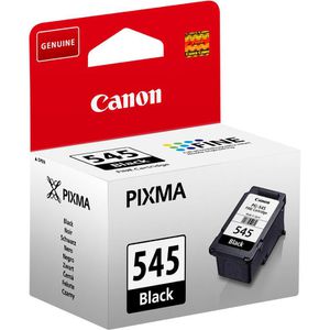 Produktbild für Tinte Canon PG-545 Druckkopf schwarz
