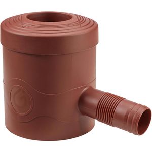 Produktbild für Regensammler Garantia 346003, braun