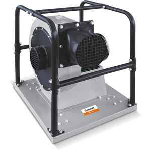 Industrieventilator Unicraft RV 300, 1500 Watt