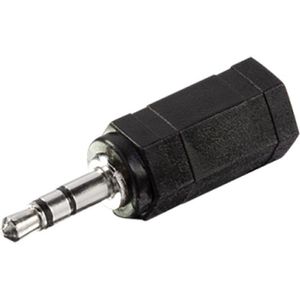 Produktbild für Audio-Adapter LogiLink CA1102, schwarz