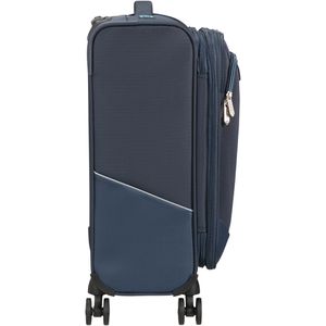 Produktbild für Koffer AmericanTourister Summerride Spinner exp. marineblau