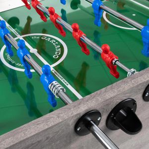 Produktbild für Tischkicker Garlando G-500 Eiche