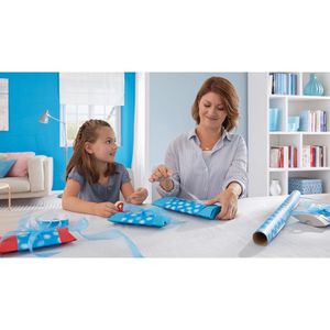 Produktbild für Klebeband Tesa 57208, tesafilm, 19mm x 66m