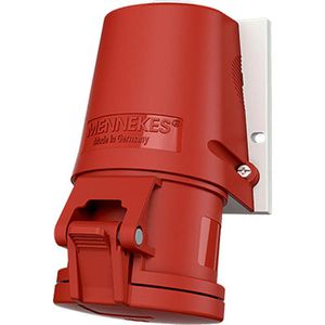 CEE-Steckdose Mennekes TwinContact 32