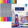 Aquarellstifte
