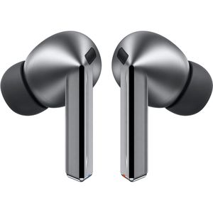 Produktbild für Kopfhörer Samsung Galaxy Buds3 Pro SM-R630N silber
