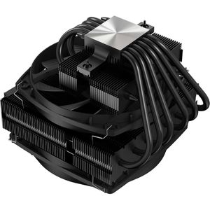 Produktbild für CPU-Kühler Be-Quiet Dark Rock TF 2, BK031, PWM