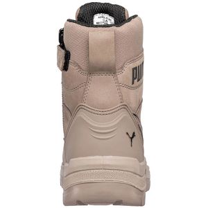 Produktbild für Sicherheitsschuhe Puma-Safety Conquest High, S3S