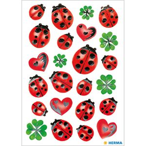 Produktbild für Sticker Herma Decor, 3529, Silberprägung