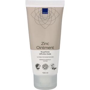 Hautschutzcreme Abena Zinksalbe, 6963