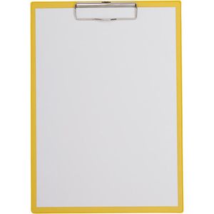 Produktbild für Klemmbrett Maul 2335213, A4