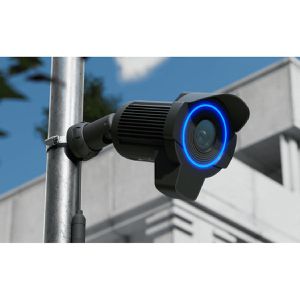 Produktbild für Überwachungskamera UbiQuiti AI LPR, außen