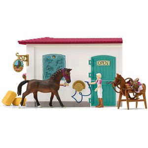 Produktbild für Spielset schleich HORSE CLUB 42568, ab 5 Jahre