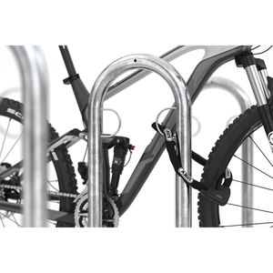 Produktbild für Fahrradständer WSM Track 32, Bodenmontage / freistehend