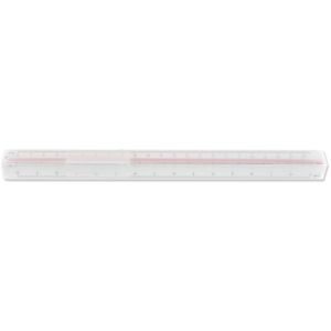 Produktbild für Dreikantmaßstab Aristo AR1314/3 Kunststoff, 30cm