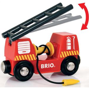 Produktbild für Spielzeugeisenbahn-Zubehör BRIO World 33811