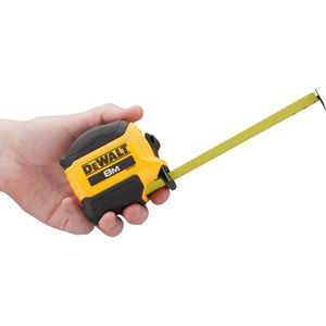 Produktbild für Maßband DeWalt DWHT38128-0, Compact Tape