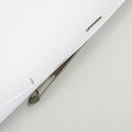 Zusatzbild Heftstreifen Böttcher-AG Genius aus Metall messing