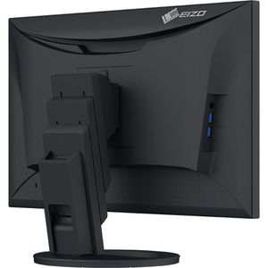 Produktbild für Monitor Eizo EV2480-BK FlexScan, 23,8 Zoll
