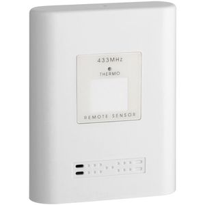 Produktbild für Wetterstation TFA 35.1093 Lumax, Funk, digital