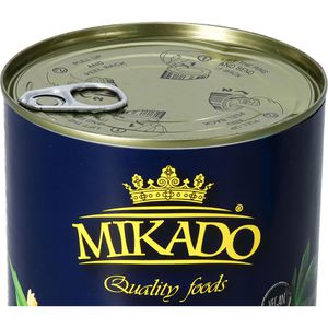 Produktbild für Obstkonserve Mikado-foods 5-Fruchtcocktail