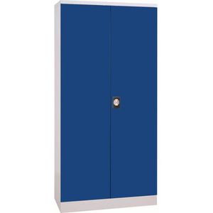 Produktbild für Aktenschrank G-Office FLC.192/N, aus Metall