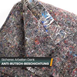 Produktbild für Malervlies Hinrichs 214, 180g/m²