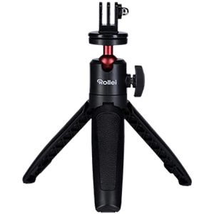 Stativ Rollei Comfort Desktop Ministativ, bis 25 cm